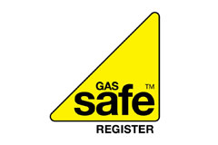 gas safe companies Ravenhills Green